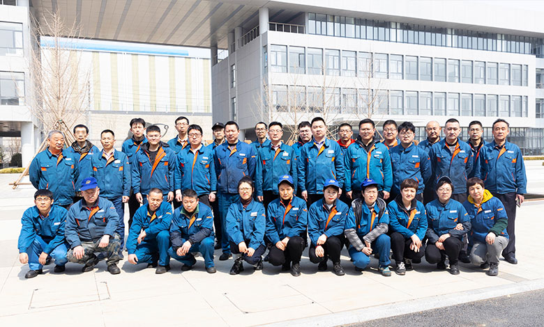 煙臺環(huán)球數(shù)控科技有限公司